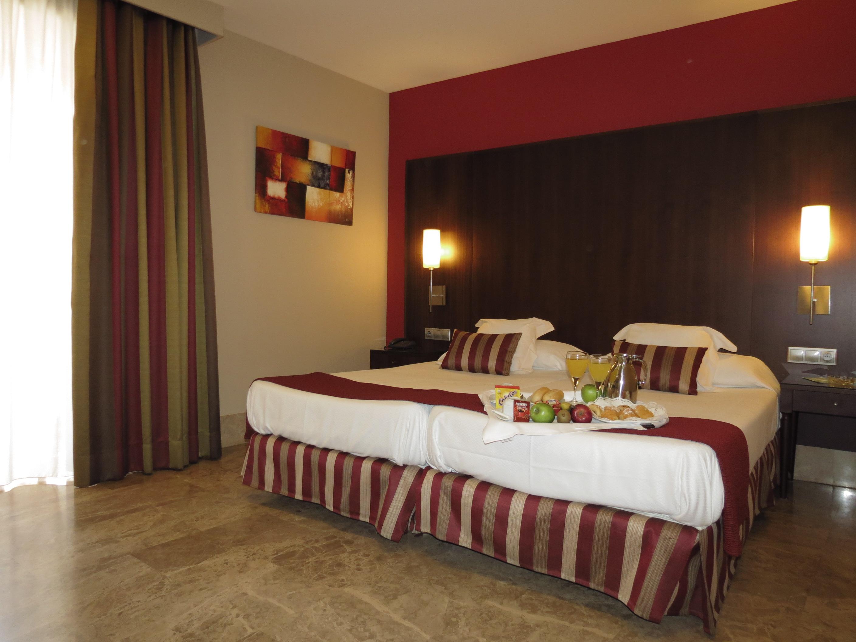 Hotel Boutique Atrio Valladolid Zewnętrze zdjęcie
