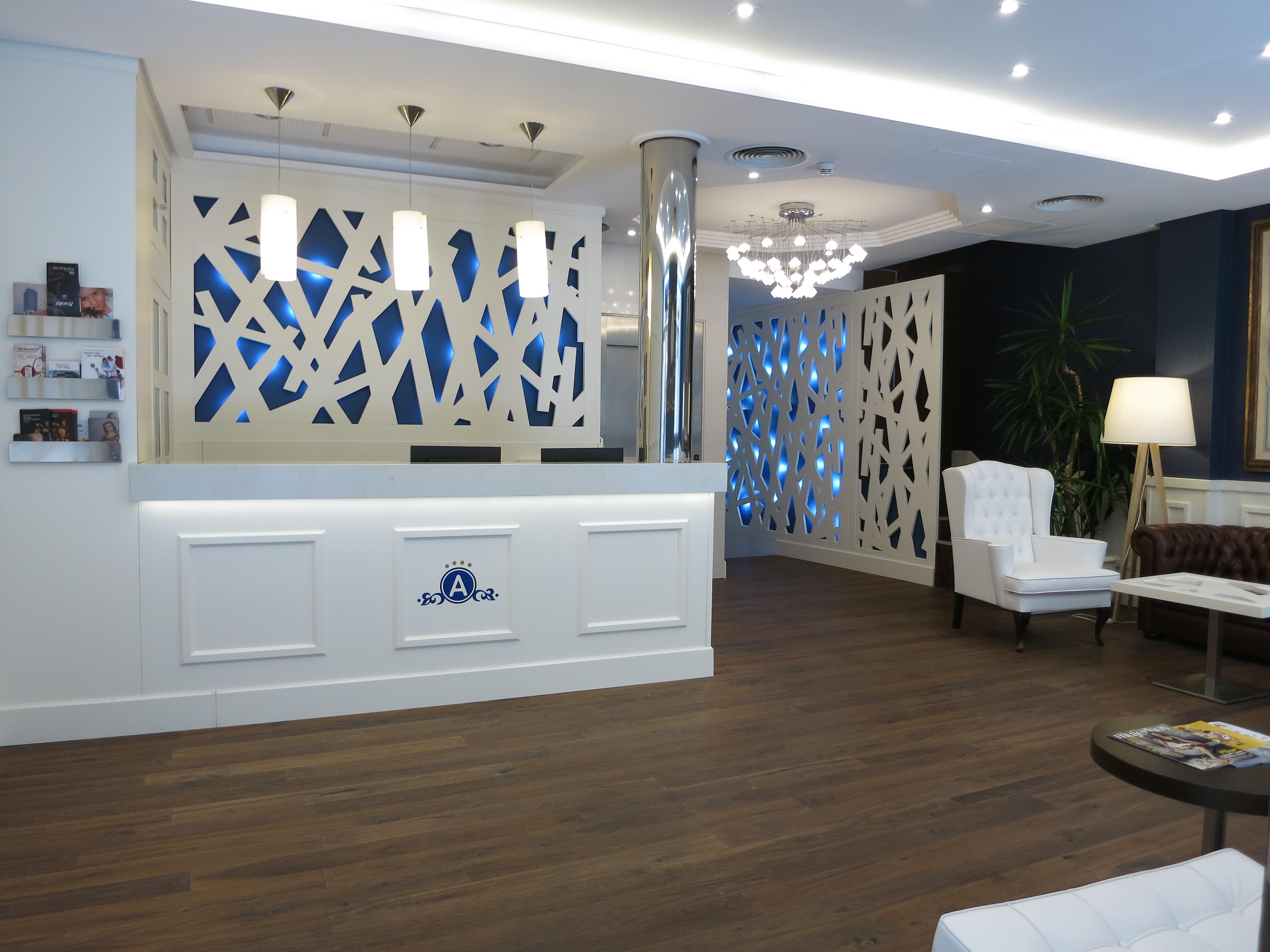 Hotel Boutique Atrio Valladolid Zewnętrze zdjęcie