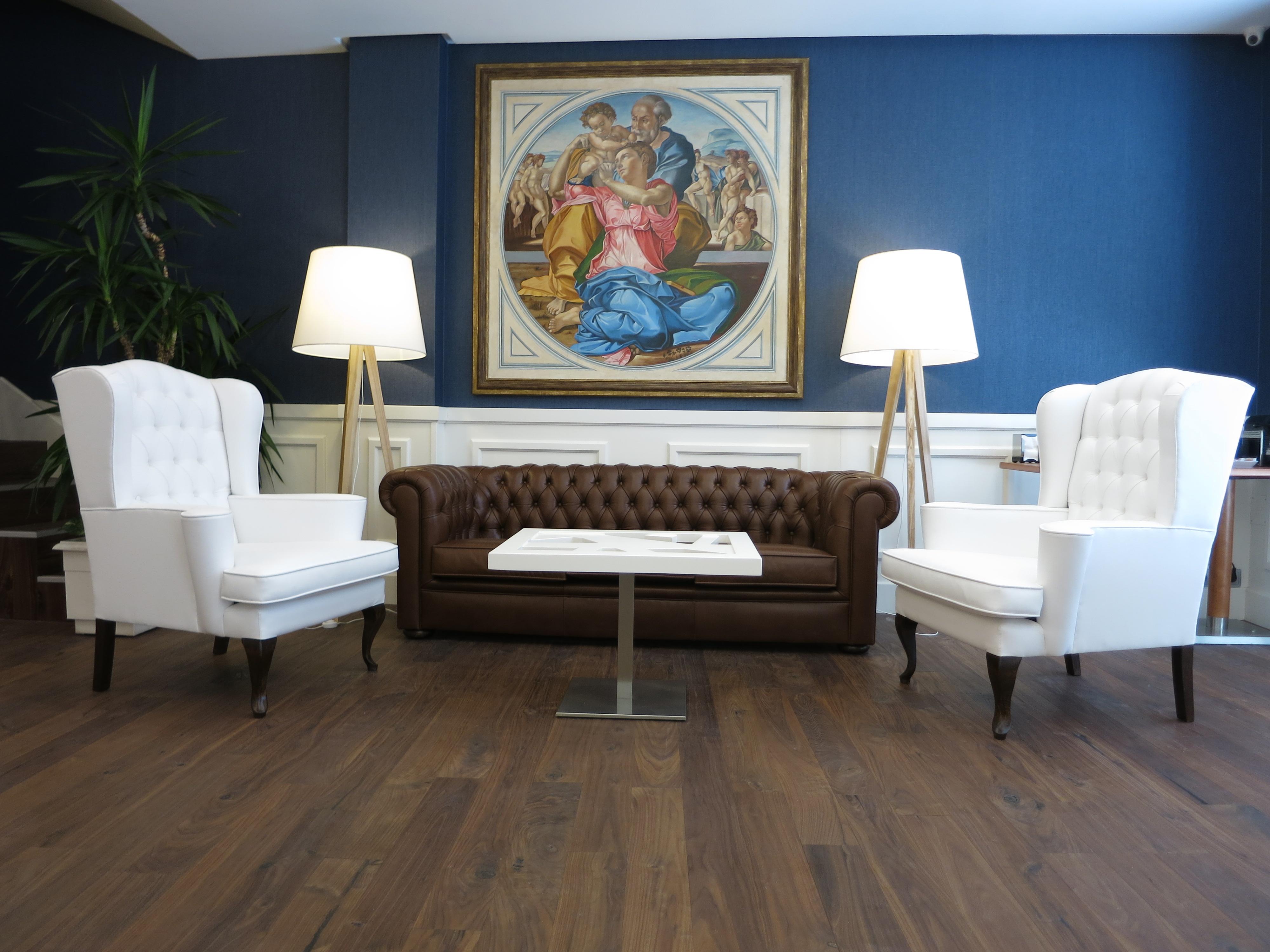 Hotel Boutique Atrio Valladolid Zewnętrze zdjęcie
