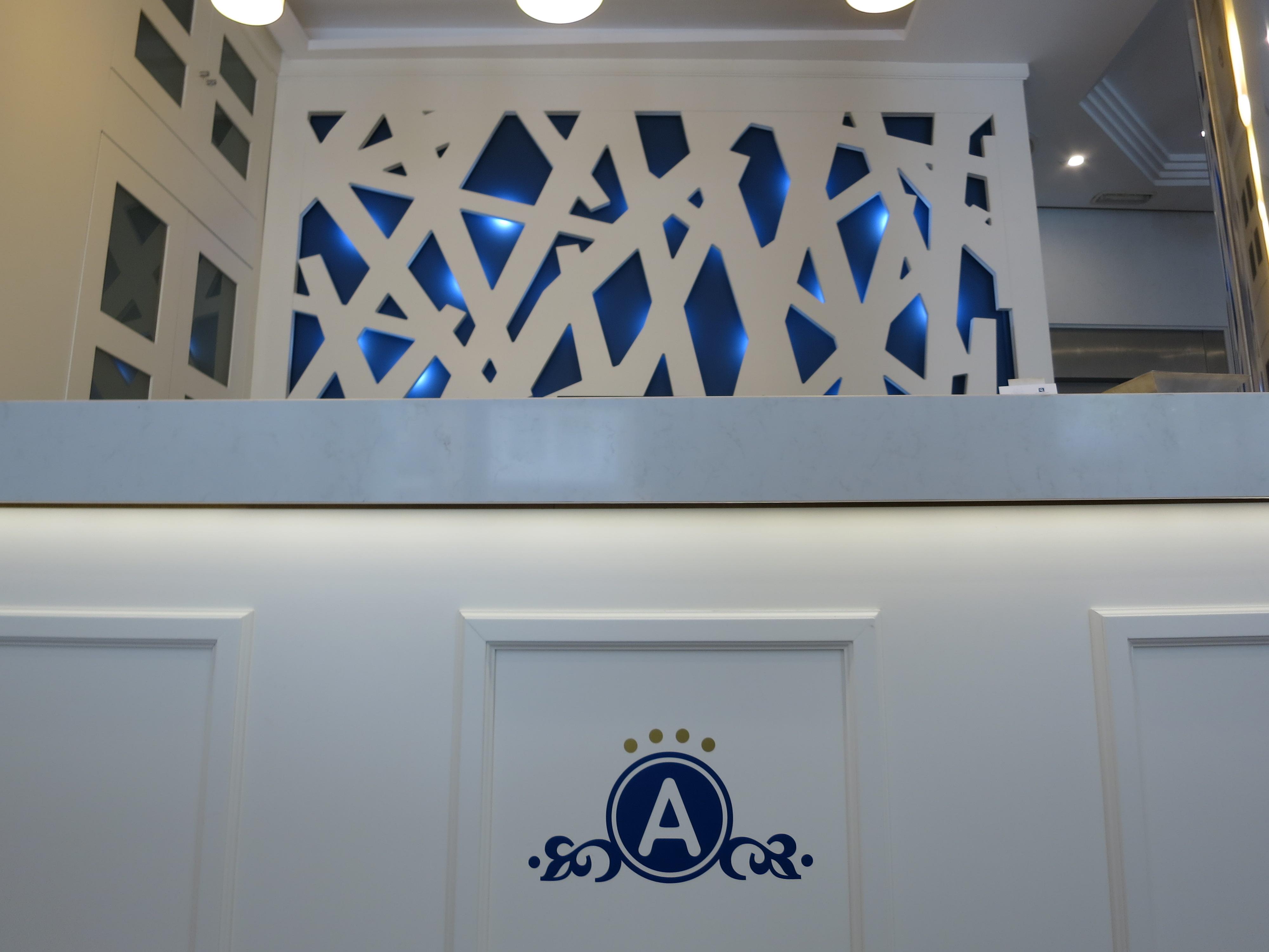 Hotel Boutique Atrio Valladolid Zewnętrze zdjęcie
