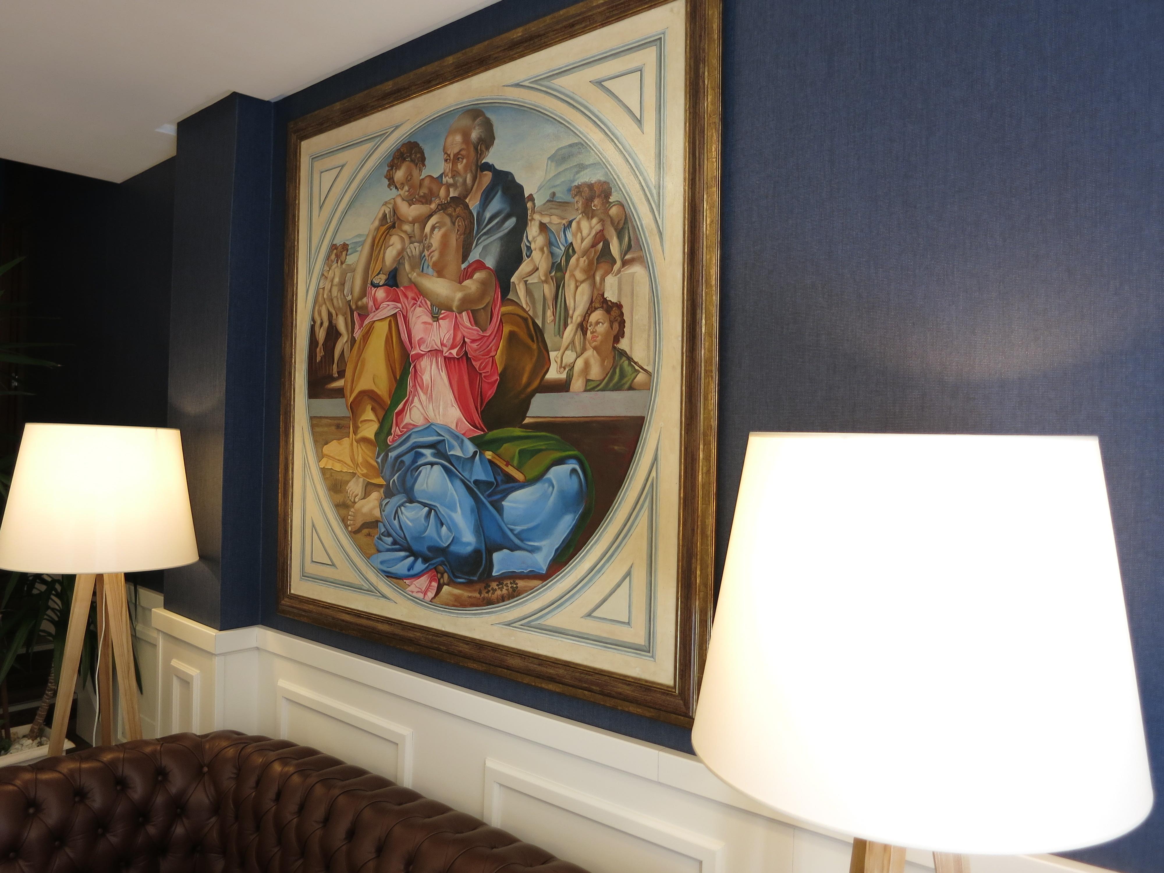 Hotel Boutique Atrio Valladolid Zewnętrze zdjęcie