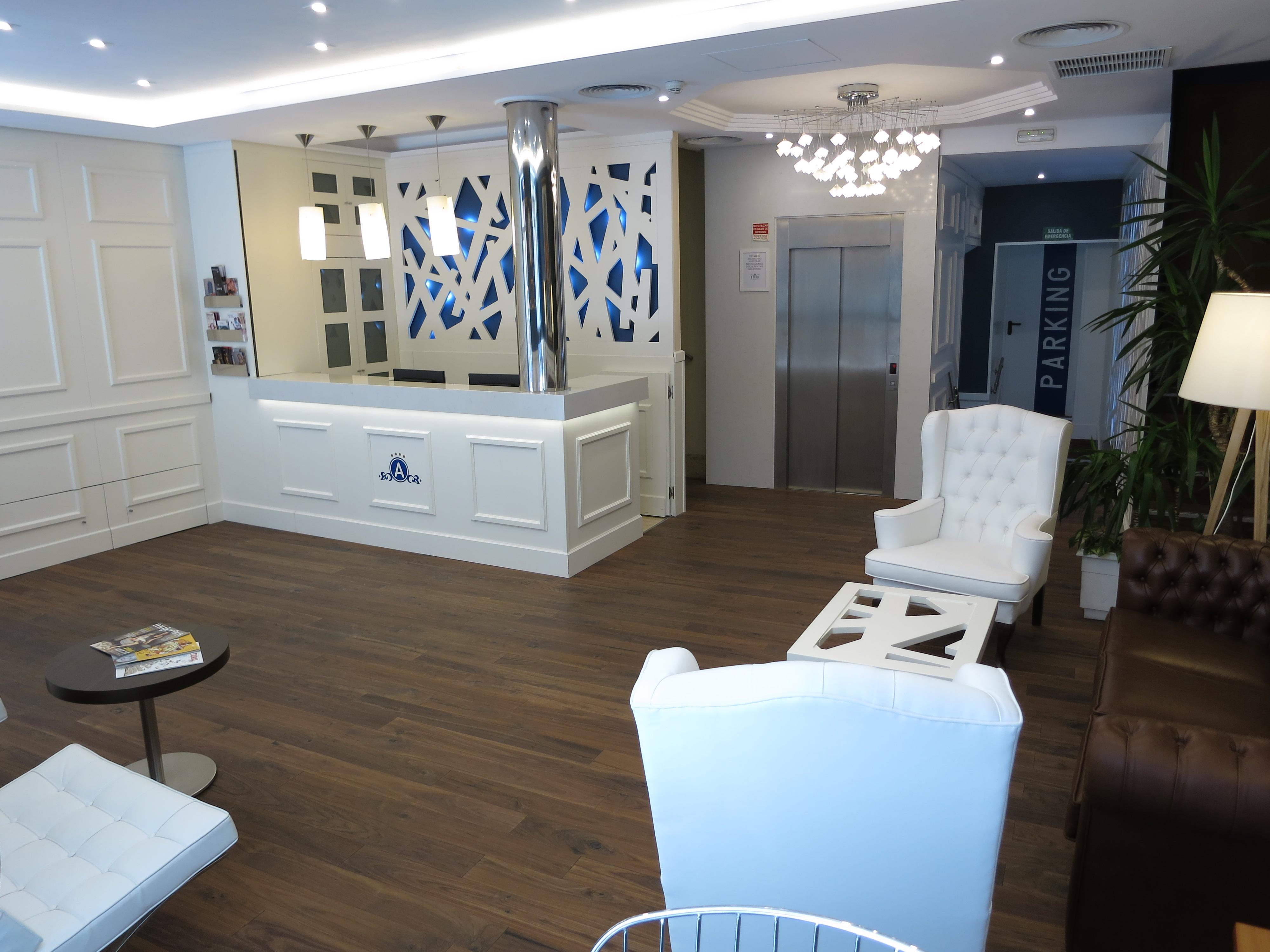 Hotel Boutique Atrio Valladolid Zewnętrze zdjęcie