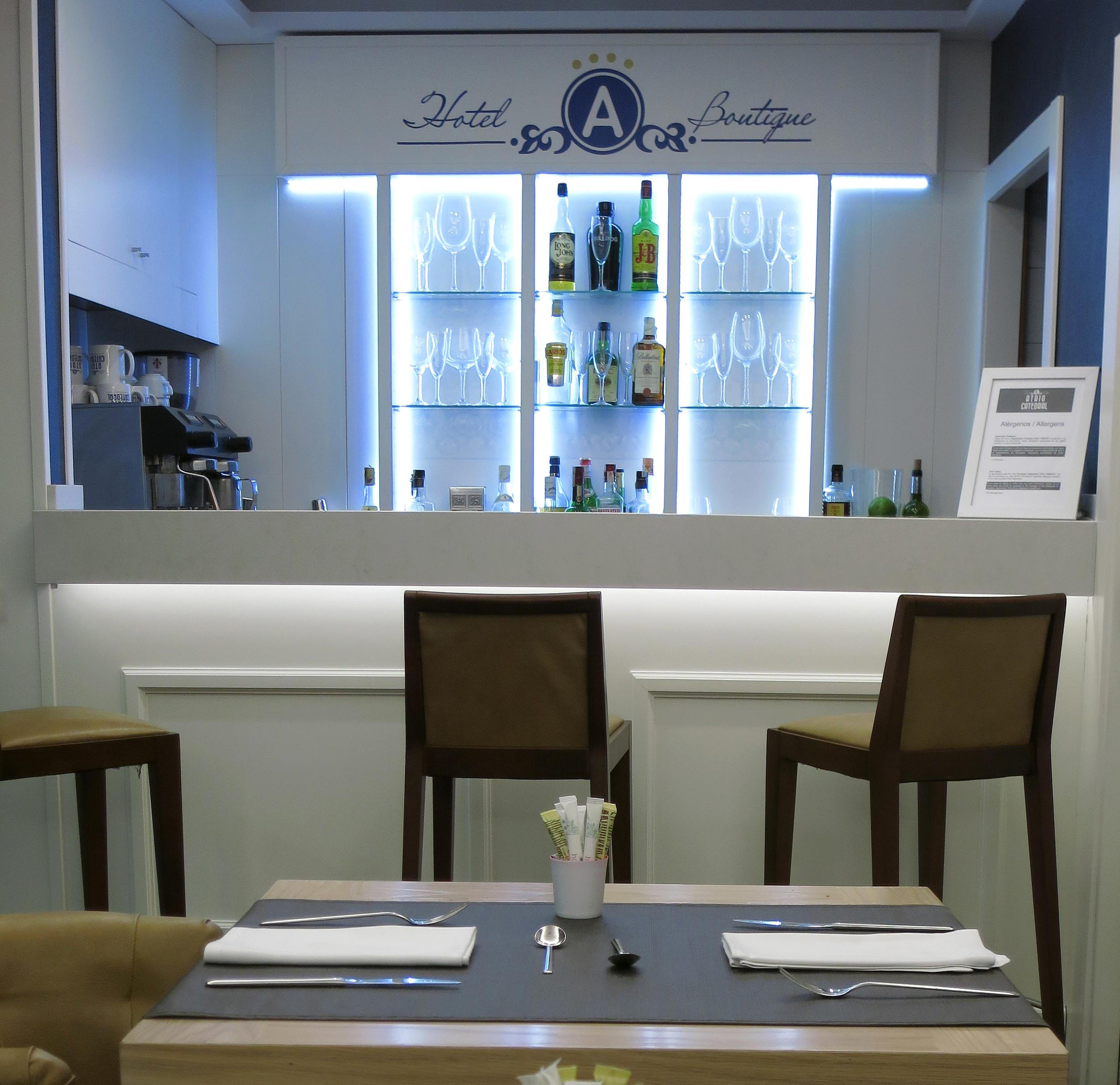 Hotel Boutique Atrio Valladolid Zewnętrze zdjęcie