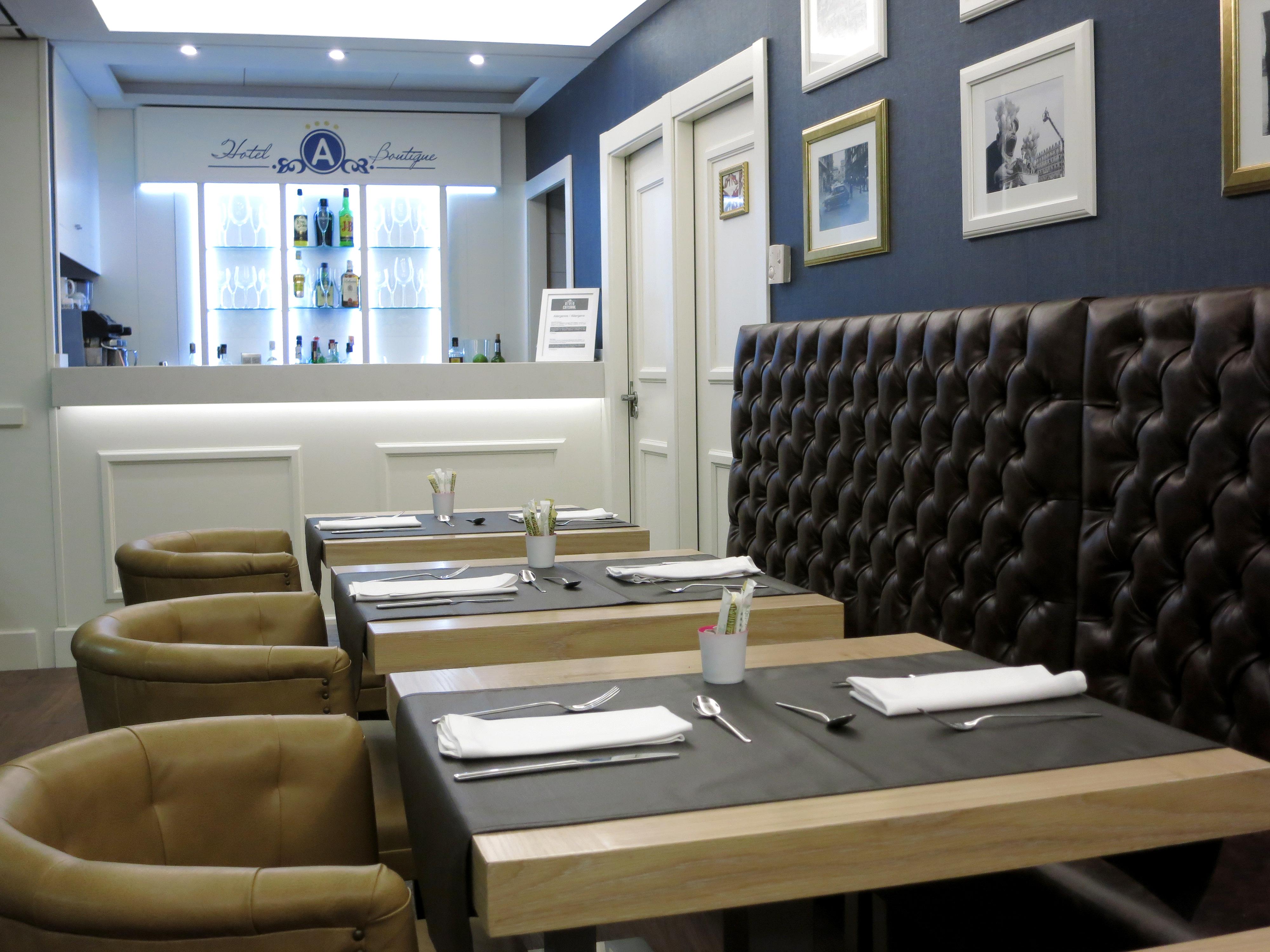 Hotel Boutique Atrio Valladolid Zewnętrze zdjęcie