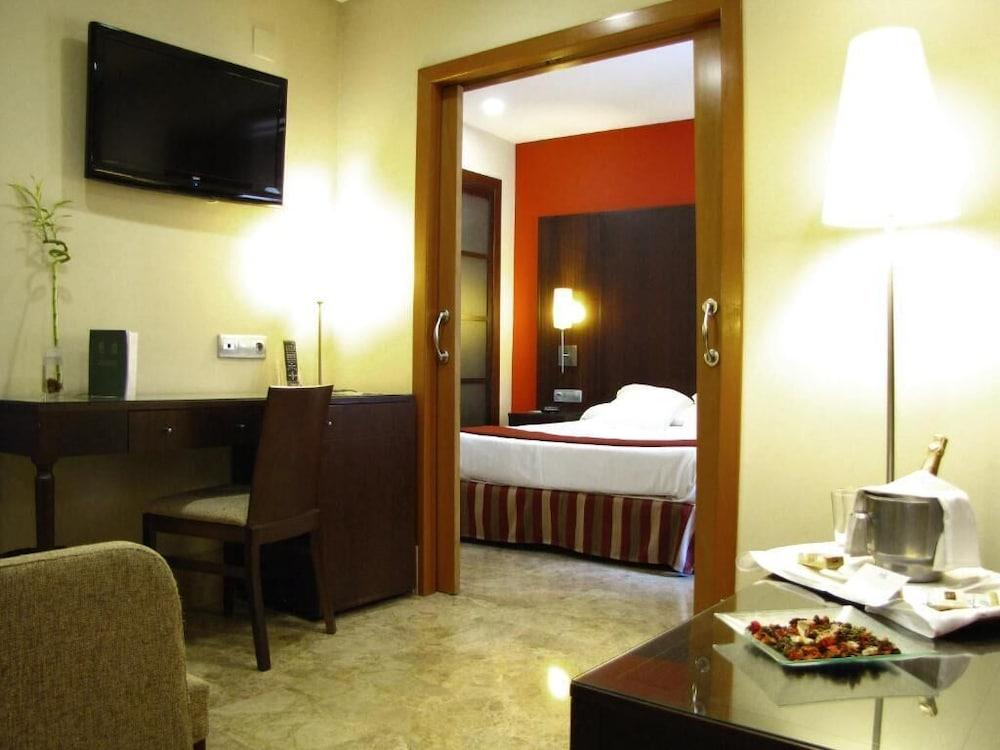 Hotel Boutique Atrio Valladolid Zewnętrze zdjęcie