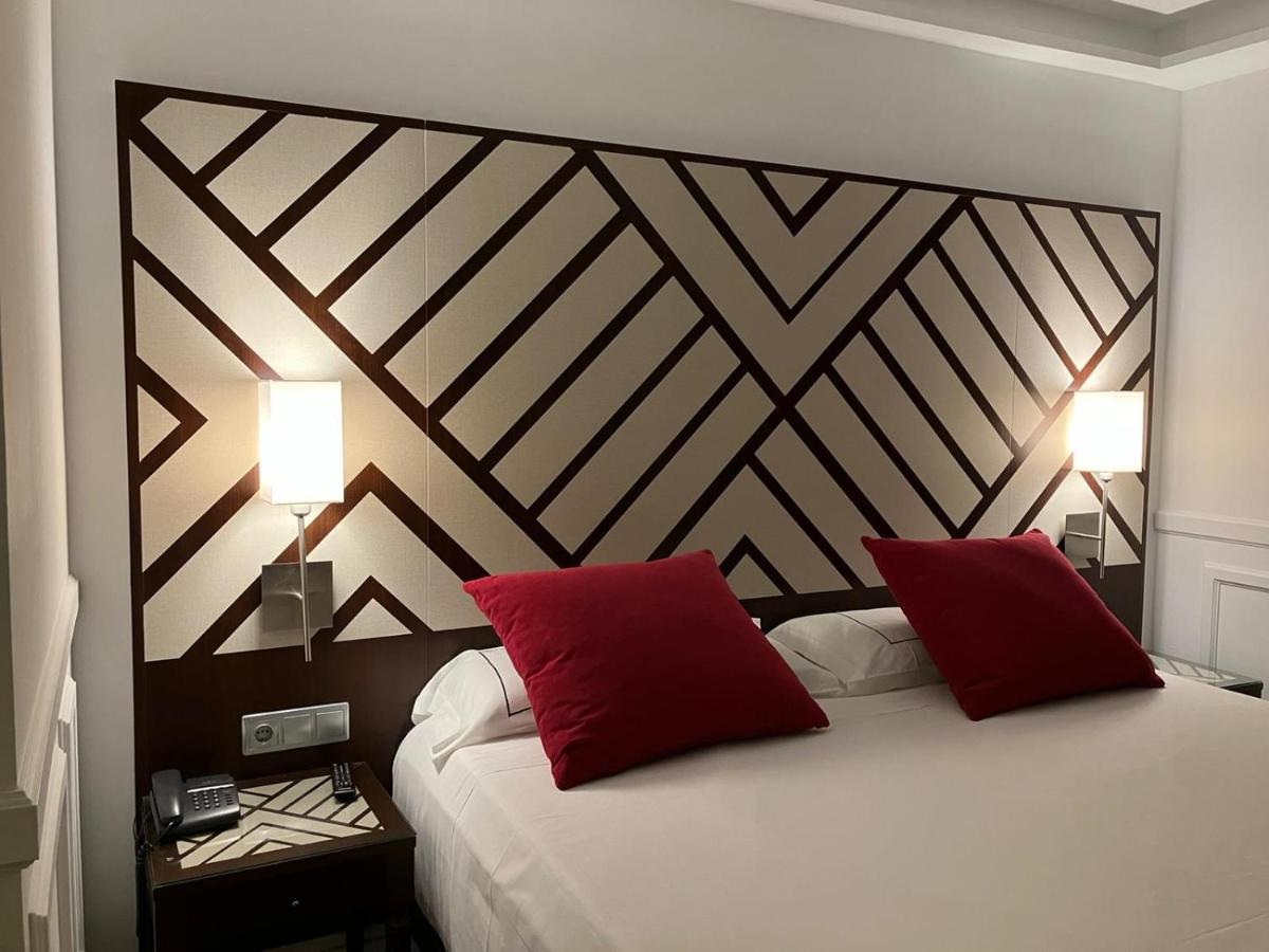 Hotel Boutique Atrio Valladolid Zewnętrze zdjęcie