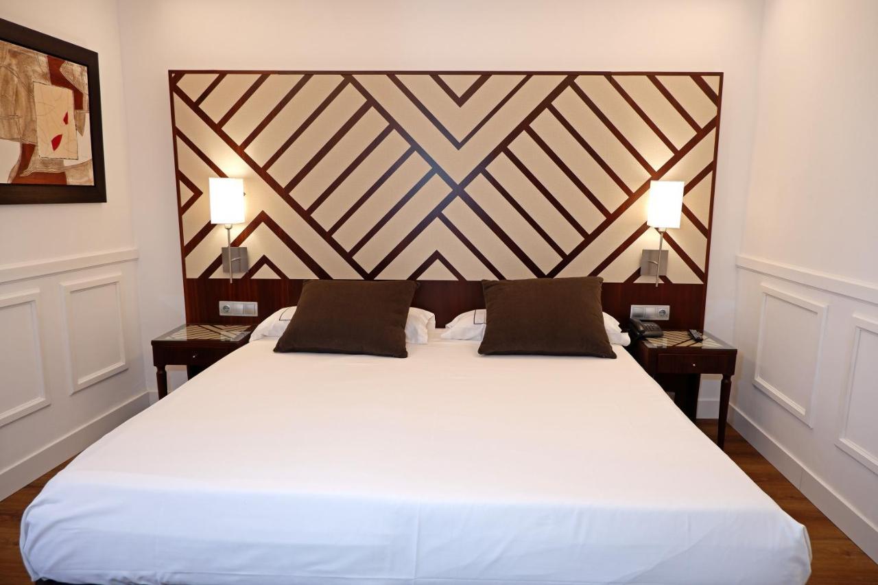 Hotel Boutique Atrio Valladolid Zewnętrze zdjęcie