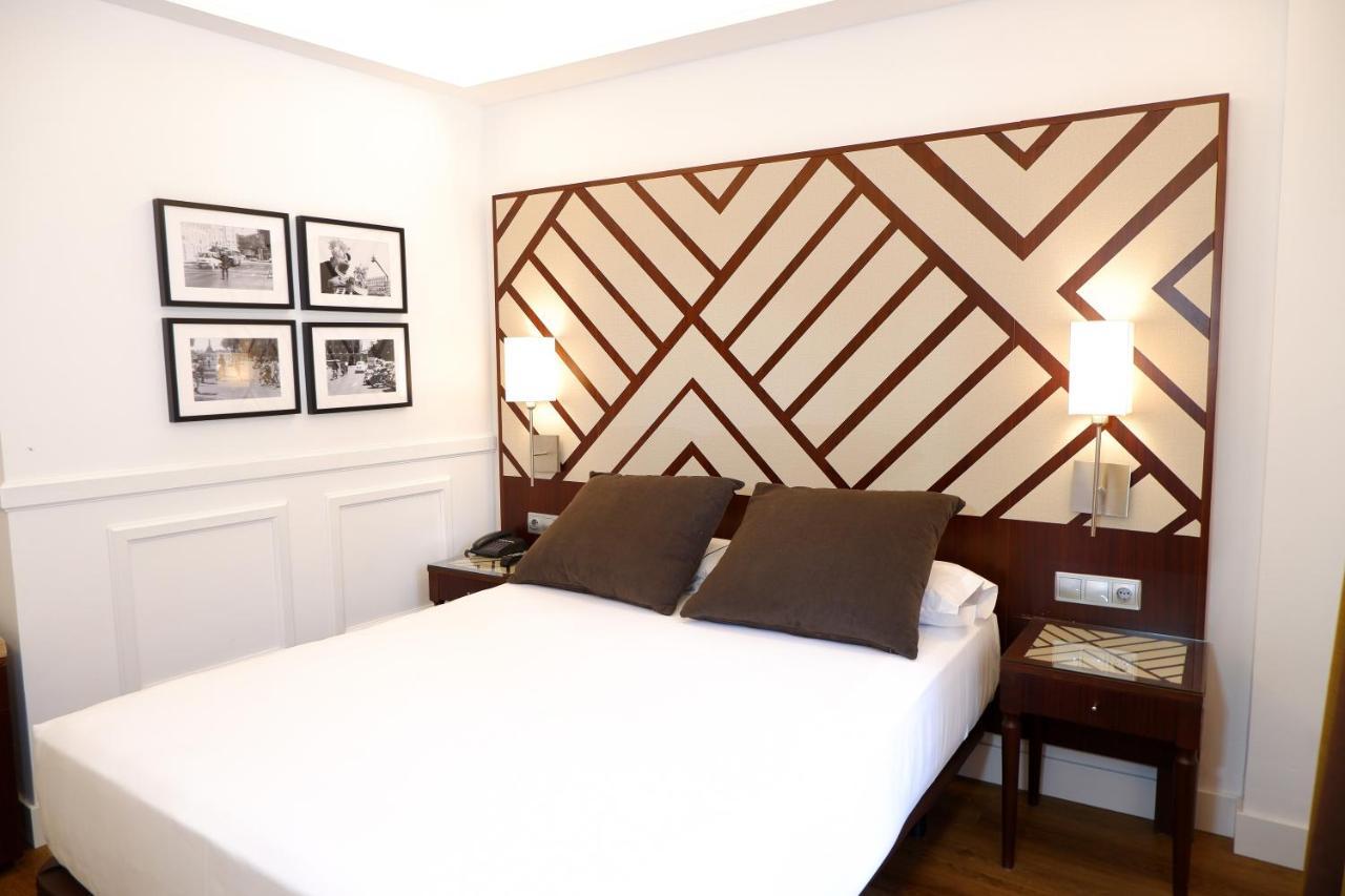 Hotel Boutique Atrio Valladolid Zewnętrze zdjęcie