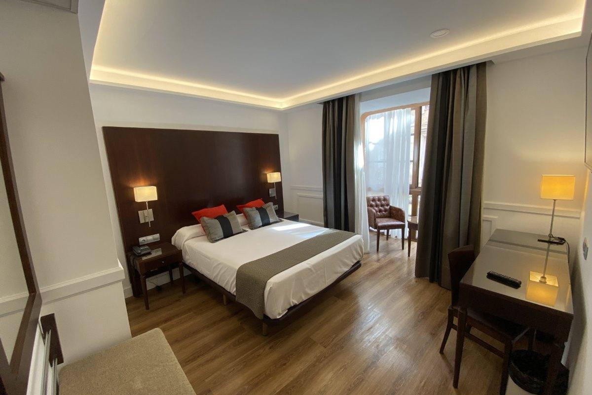 Hotel Boutique Atrio Valladolid Zewnętrze zdjęcie