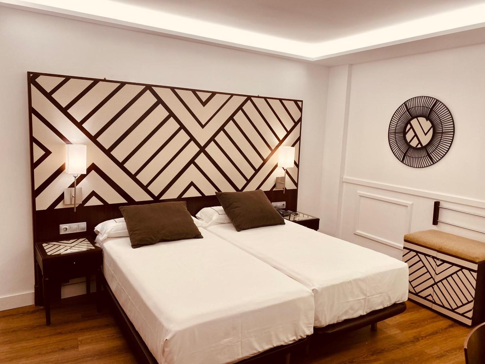 Hotel Boutique Atrio Valladolid Zewnętrze zdjęcie