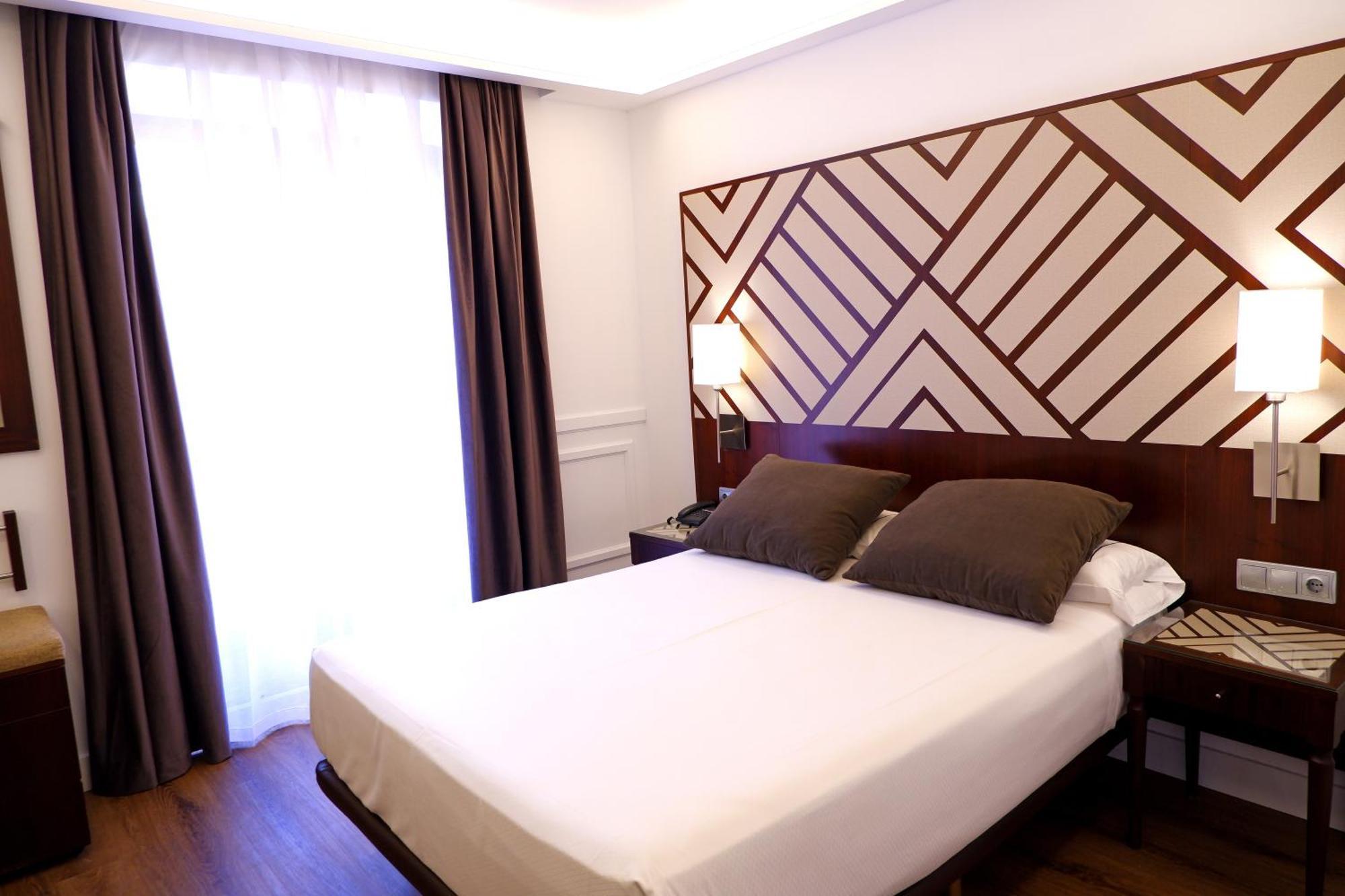 Hotel Boutique Atrio Valladolid Zewnętrze zdjęcie