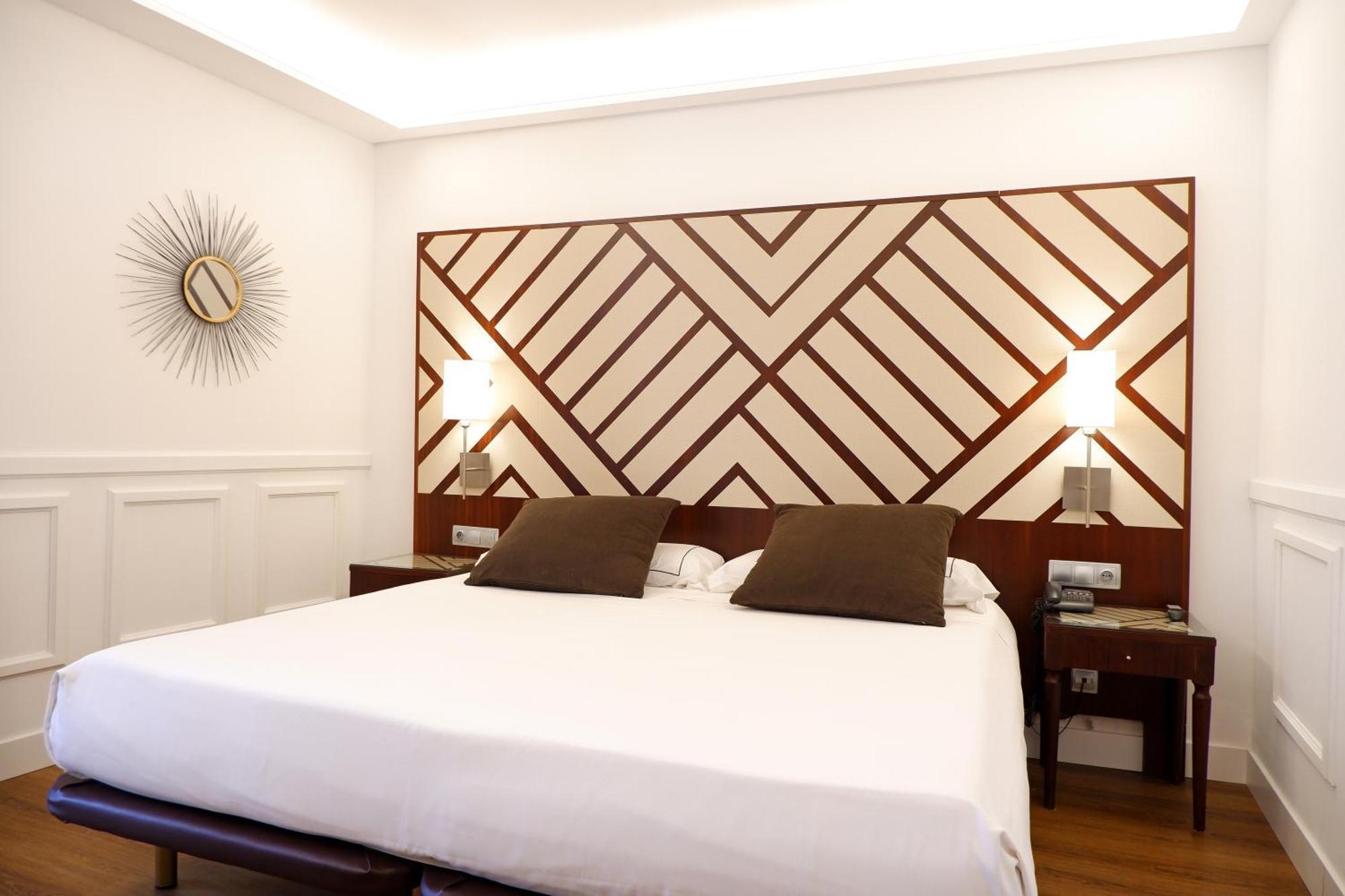 Hotel Boutique Atrio Valladolid Zewnętrze zdjęcie