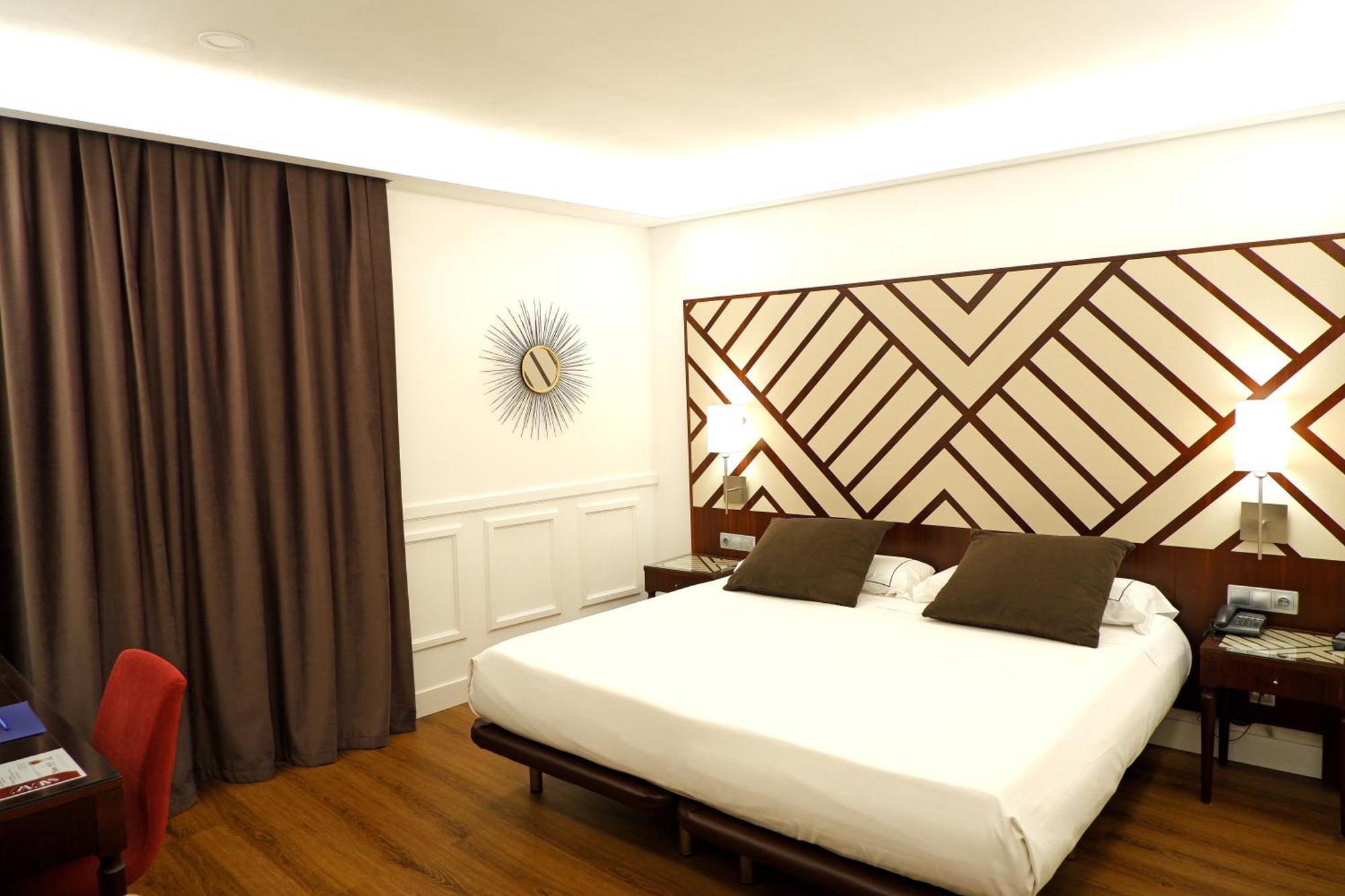 Hotel Boutique Atrio Valladolid Zewnętrze zdjęcie