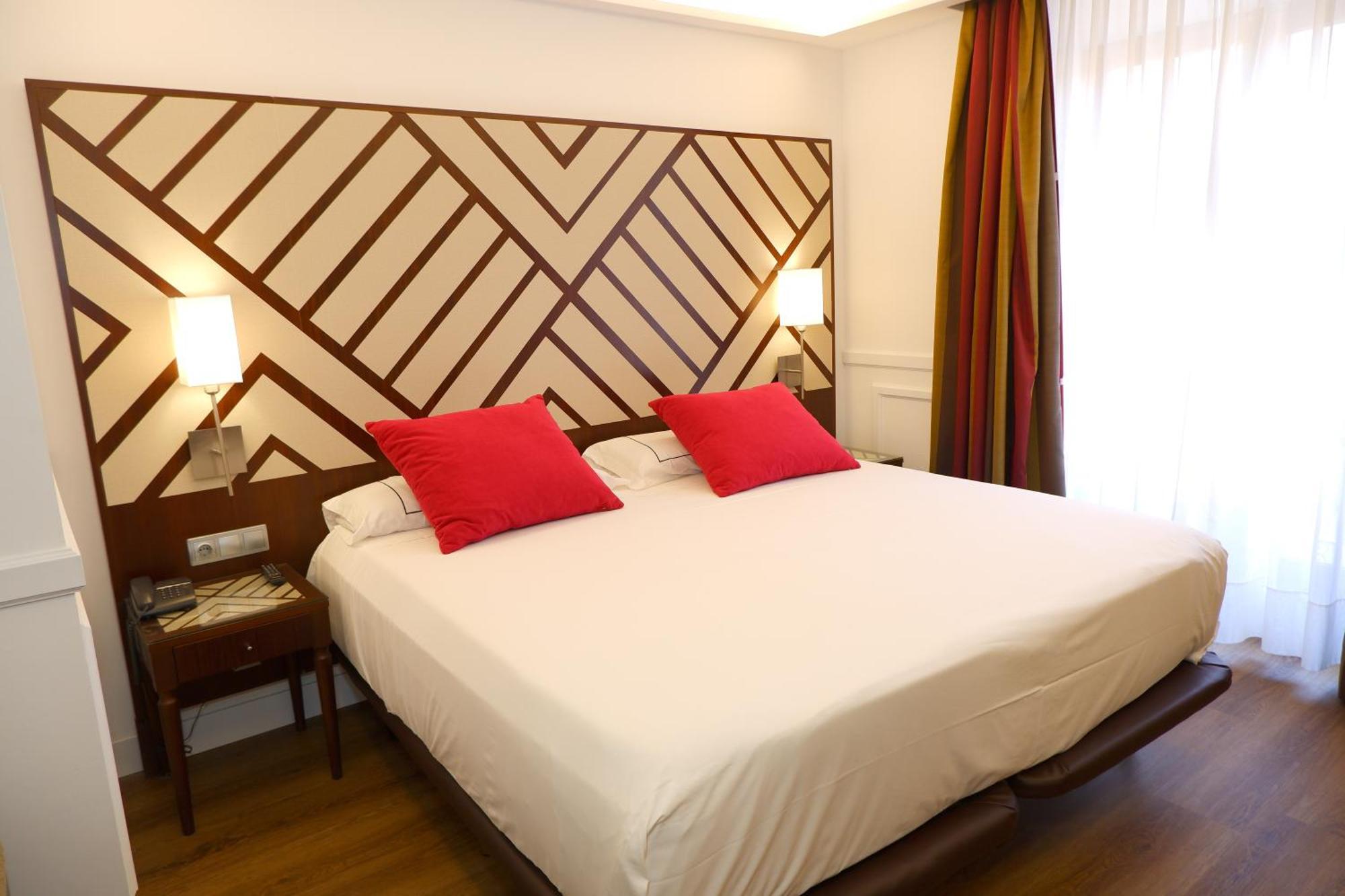 Hotel Boutique Atrio Valladolid Zewnętrze zdjęcie