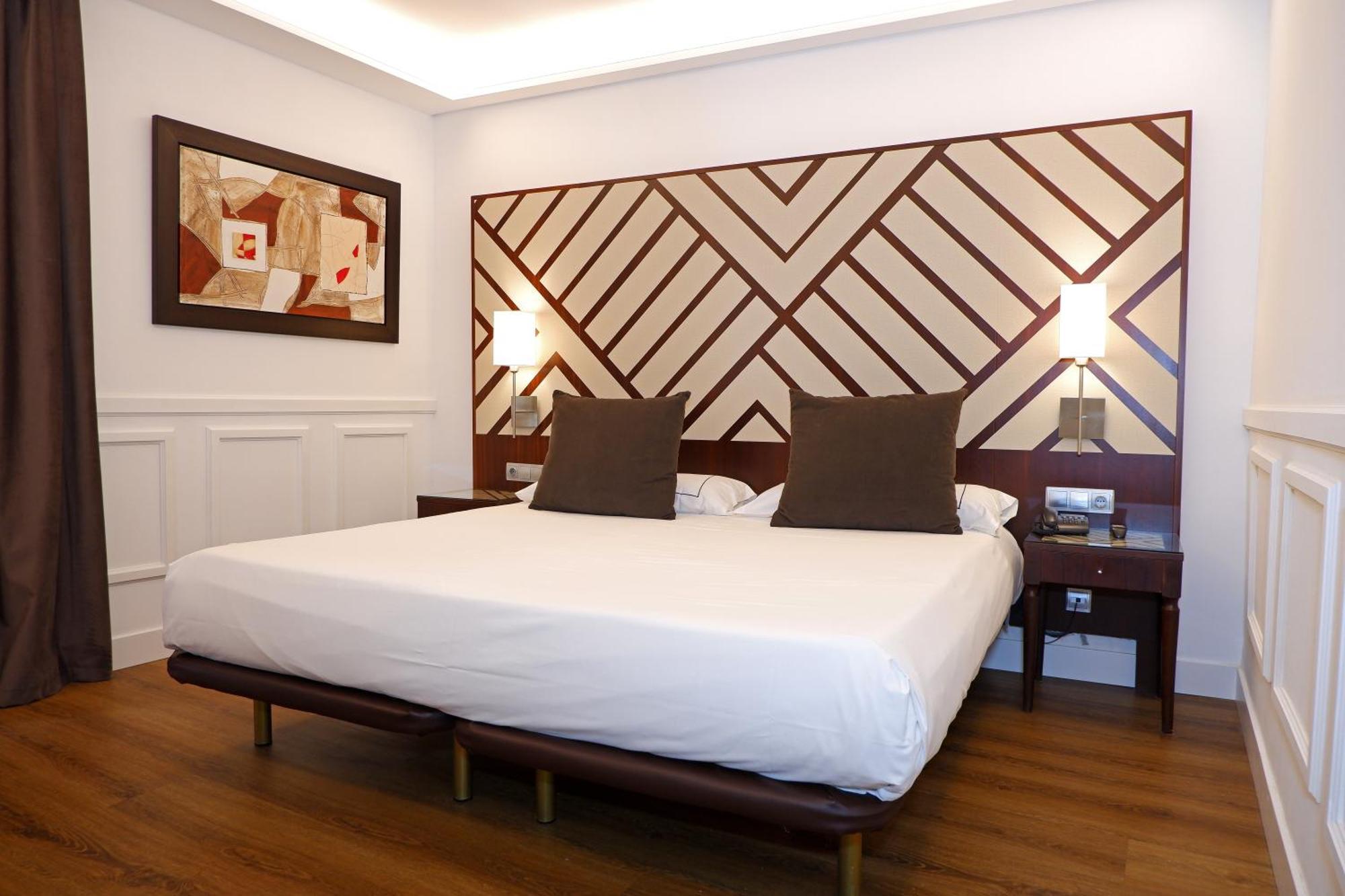 Hotel Boutique Atrio Valladolid Zewnętrze zdjęcie