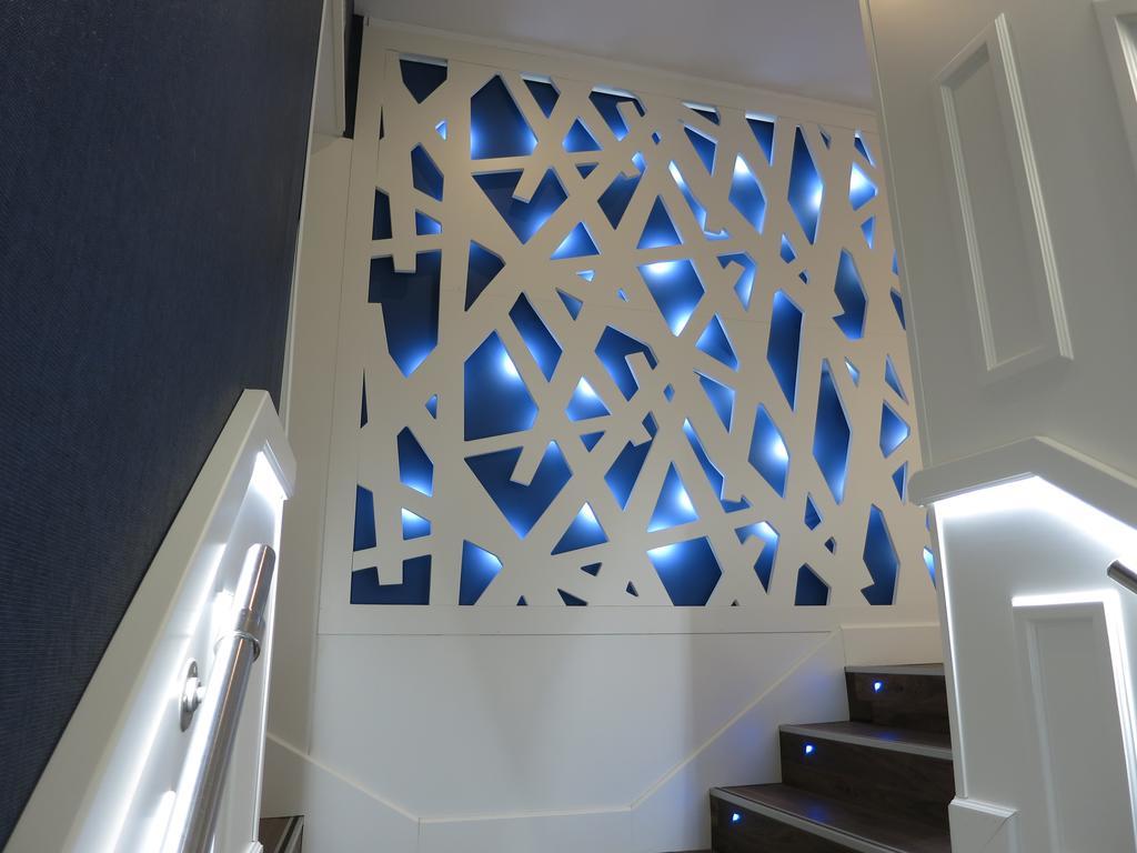 Hotel Boutique Atrio Valladolid Zewnętrze zdjęcie