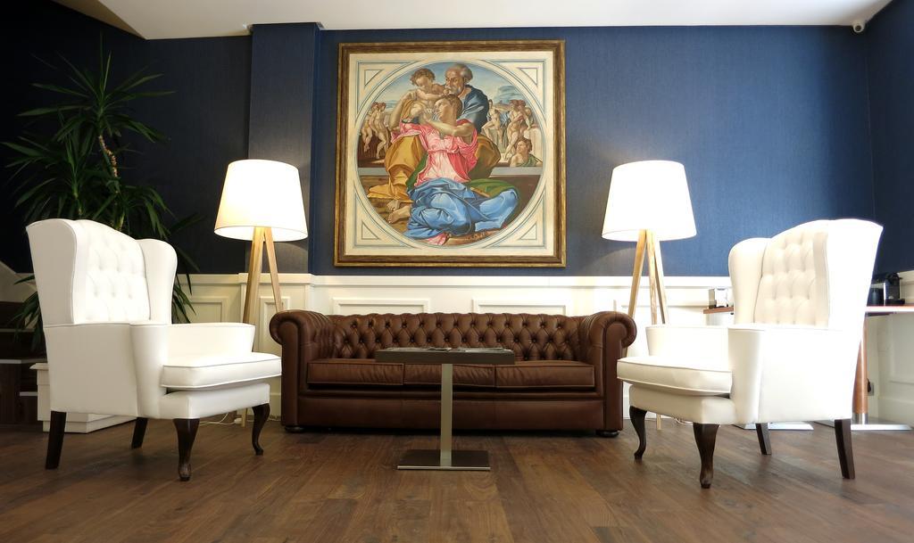 Hotel Boutique Atrio Valladolid Zewnętrze zdjęcie