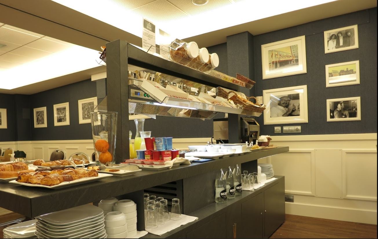 Hotel Boutique Atrio Valladolid Zewnętrze zdjęcie