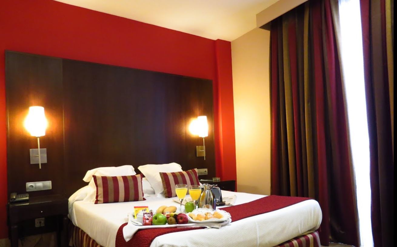 Hotel Boutique Atrio Valladolid Zewnętrze zdjęcie
