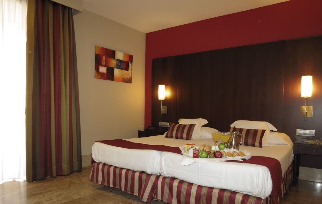 Hotel Boutique Atrio Valladolid Zewnętrze zdjęcie
