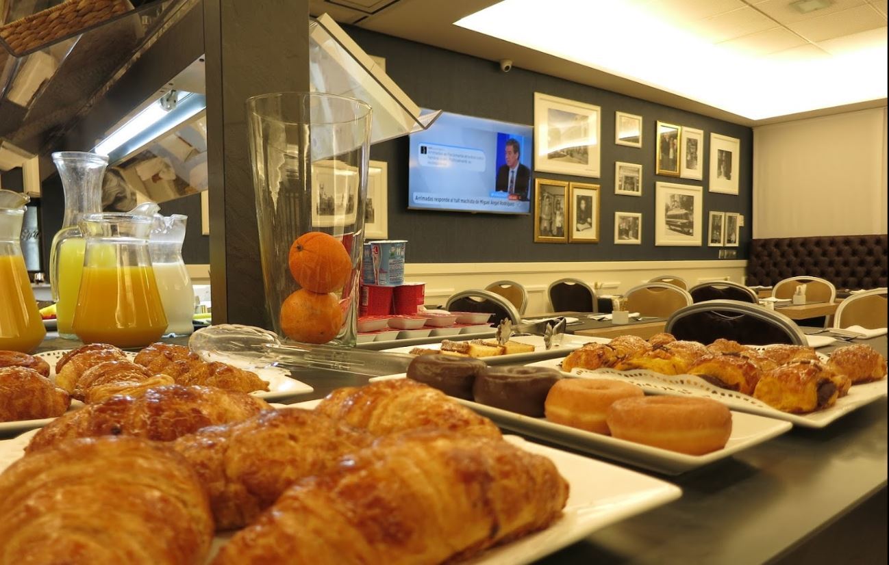 Hotel Boutique Atrio Valladolid Zewnętrze zdjęcie