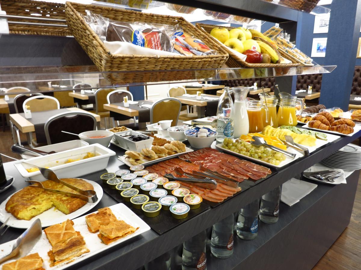 Hotel Boutique Atrio Valladolid Zewnętrze zdjęcie